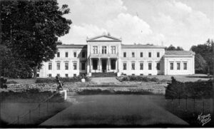 Schloß Klein Beynuhnen (Rodemerk 2018)