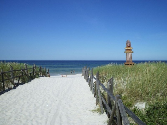 Tipps für ein gelungenes Wochenende an der Ostseeküste Ostpreußens thumbnail