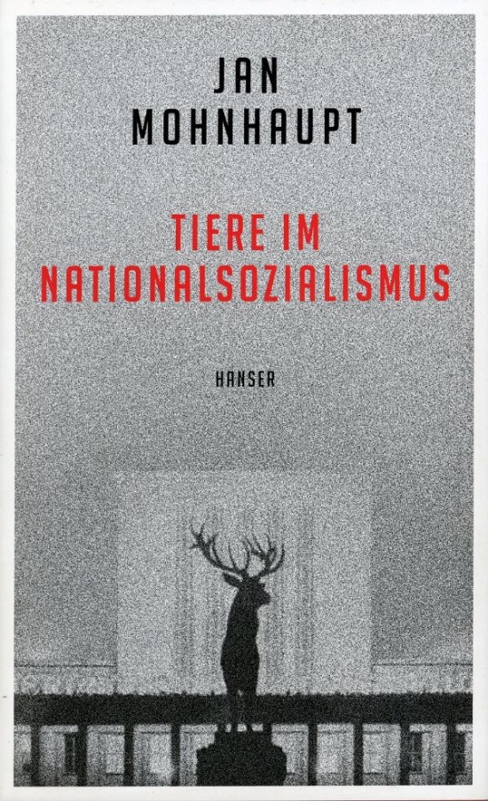 Tiere im Nationalsozialismus thumbnail