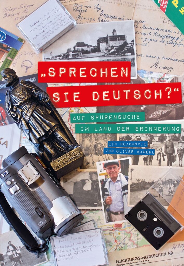 Filmplakat (c Oliver Kanehl)